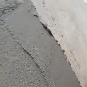 江油水工建筑物I级C55聚合物改性水泥砂浆 渠道防渗泵站加固迎水面抗冲刷砂浆