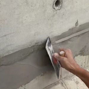 江油P型防护型环氧树脂砂浆