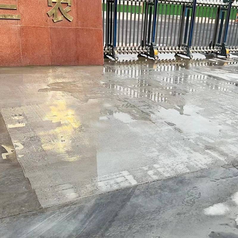 江油水泥路面翻新砂浆